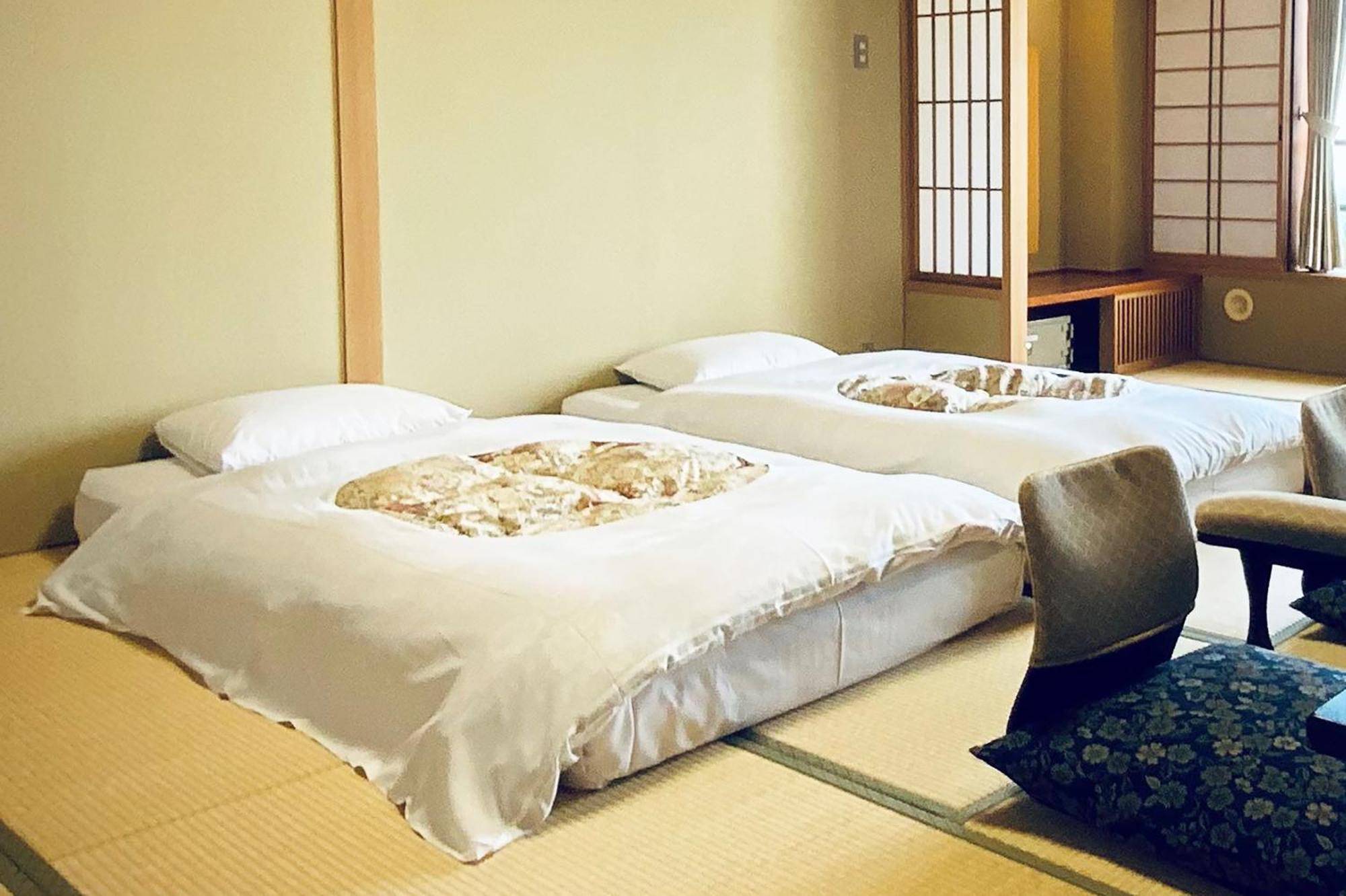 Hotel Taiko Мьоко Екстер'єр фото