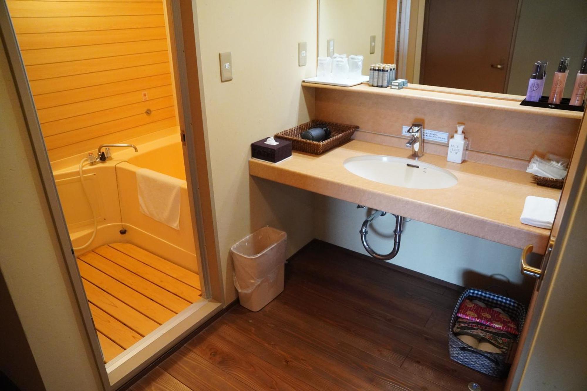 Hotel Taiko Мьоко Номер фото