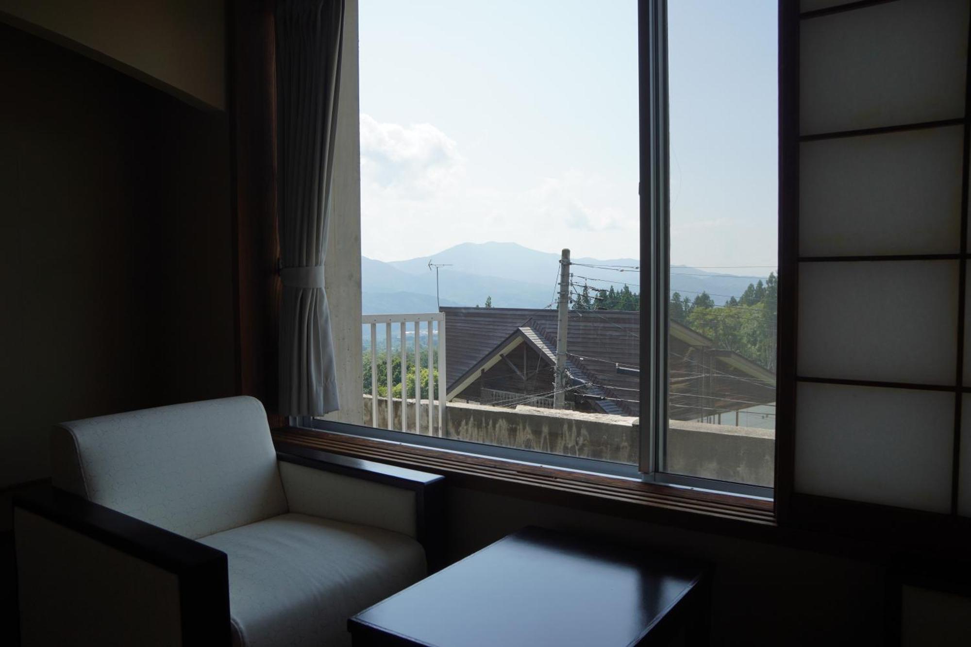 Hotel Taiko Мьоко Номер фото