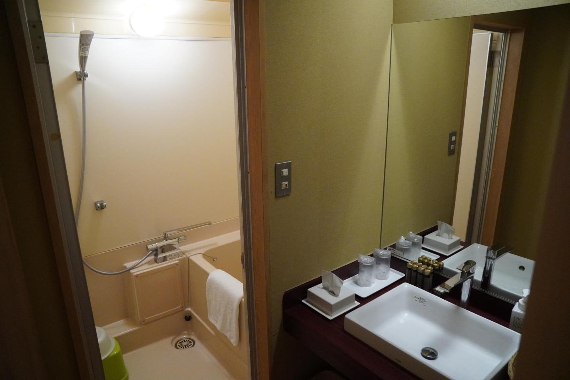 Hotel Taiko Мьоко Номер фото